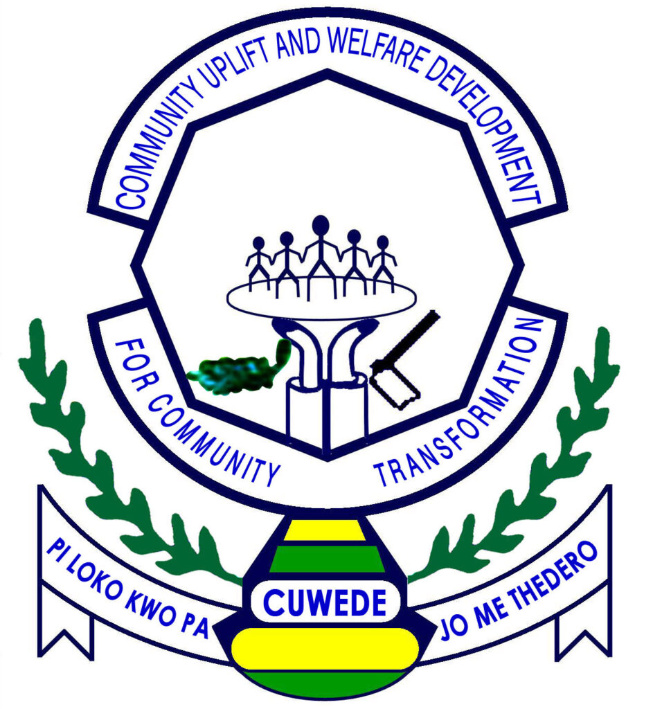 CUWEDE-Logo
